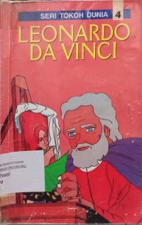 Image of Leonardo Da Vinci