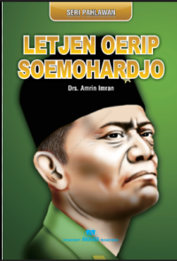 Image of LetJen Oerip Soemaharjo