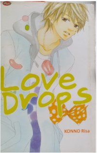 Image of LOve Drop