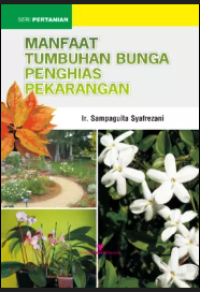 Image of Manfaat Tumbuhan Bunga Penghias Pekarangan