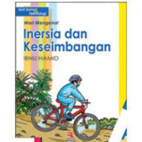 Image of Mari Mengenal Insersia Dan Keseimbangan