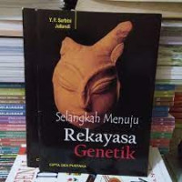 Image of melangkah menuju rekayasa genetik