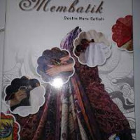Image of Membatik