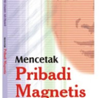 Image of Mencetak pribadi Magnetis