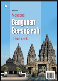 Image of Mengenal Bangunan Bersejarah di Indonesia