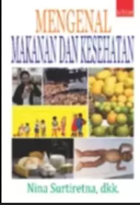 Image of Mengenal Makanan dan Kesehatan