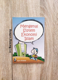 Image of Mengenal Sistem Ekonomi Islam