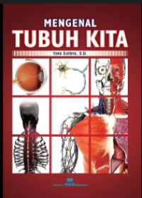 Image of Mengenal Tubuh KIta