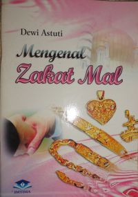 Image of Mengenal Zakat Mal