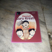 Image of Menjadi Guru Kreatif