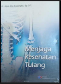 Image of Menjaga Kesehatan Tulang