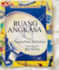 Image of Menjelajah Ruang Angkasa Ruang Angkasa