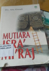 Image of Mutiara Isra' Mi'raj