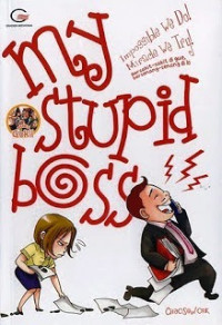 Image of My Stupid Boos