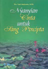 Image of Nyanyian Cinta untuk Sang Pencipta