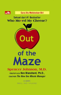 Image of Out of the Maze