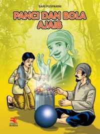 Image of Panci dan Bola Ajaib