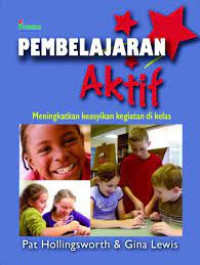 Image of Pembelajaran Aktif