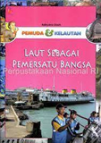 Image of PEMUDA DAN KELAUTAN LAUT SEBAGAI PEMERSATU BANGSA