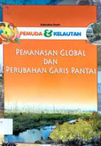Image of Pemuda Kelautan Pemanasan Global Dan Perubahan Garis Pantai