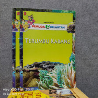 Image of Pemuda & Kelautan Terumbu Karang