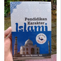 Image of Pendidikan Karakter Islami