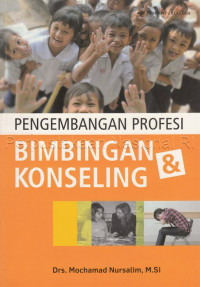 Image of Pengembangan Profesi Bimbingan & Konseling