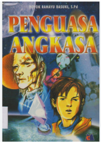 Image of Penguasa Angkasa