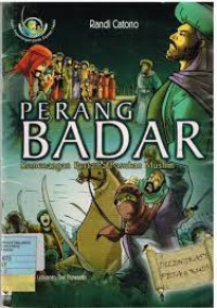 Image of Perang Badar