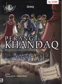 Image of Perang Khandaq