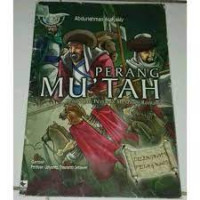 Image of Perang Mu'Tah