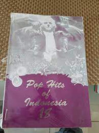 Image of Pop Hits of Indonesia 18