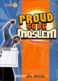 Image of Proud Go Be Moslem