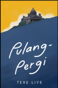 Image of Pulang - Pergi