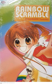 Image of Rainbow Scramble