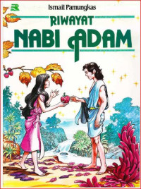Image of Riwayat Nabi Adam