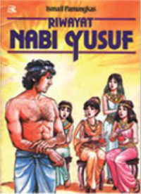 Image of Riwayat Nabi Yusuf