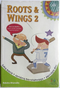 Image of Roots & Wings 2