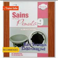 Image of SAINS UNTUK PEMULA 9 ( mari bermain elektromagnet )