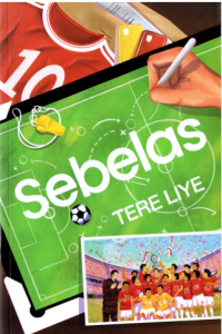 Image of Sebelas