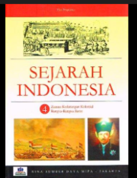 Image of SEJARAH INDONESIA  4 Zaman Kedatangan Kolonial
