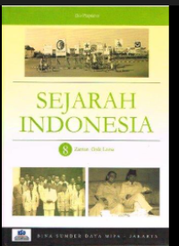 Image of SEJARAH iNDONESIA Zaman Orde Lama