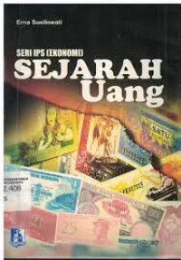 Image of Sejarah Uang