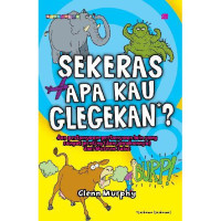 Image of Sekeras Apa Kau Glegek'an Museum Sains