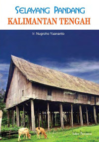 Image of Selayang Pandang Sulawesi Tengah