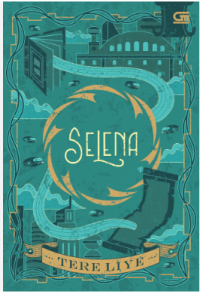 Image of Selena
