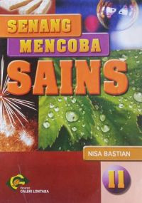 Image of Senang Mencoba SAINS 11