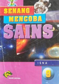 Image of Senang Mencoba Sains