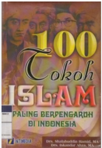 Image of Seratus Tokoh Islam paling berpengaruh di Indonesia