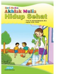 Image of Seri Buku 1 Akhlak Mulia Hidup Sehat